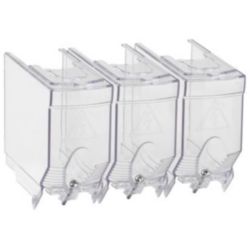 Klemafdekkappen - Accessoires TeSys GS 3P 1250A