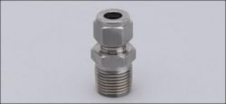 KLEMADAPTER Ø 10 MM - R½