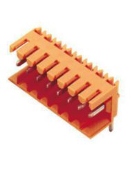 PCB plug-in connector (board connection), 3.50 mm, Number of poles: 8,