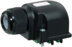 CAP WITH PLUG. SCREW-TERM. 21-POLE For  4-,6-,8-way d-box M12 5P