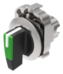 SelSW MM L-C-R LongF 2x45 GN