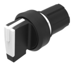 SelSW P L-R Short 90V WH