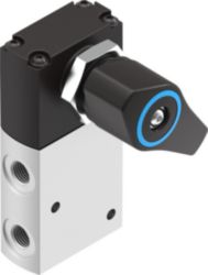 VHEF-EST-M32-M-G18 selector valve