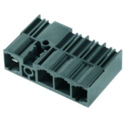 PCB plug-in connector (board connection), 10.16 mm, Number of poles: 5