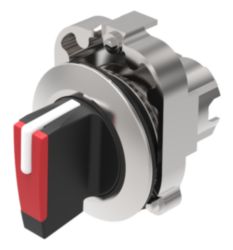 SelSW MM L-R ShortF 90V RD