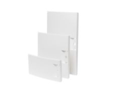 DEUR , MISTRAL 41 , OPAQUE 12M WALL