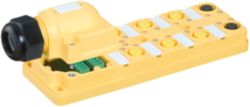 SAFETY WIRING SYSTEM Distributor Box