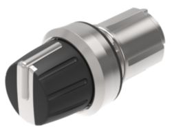 SelSW M L-U-R-D Knob 4x90 WH