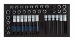 CT module leeg