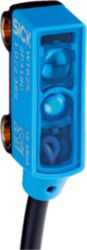 reflextasters en sensoren, WTV2S-2P3285S45