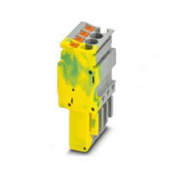 PP-H 2,5/ 4 (1GNYE/3GY)