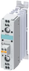 Solid-state contactor 3RF2, 1-ph. AC51 10 A 48-600 V/110-230 V AC