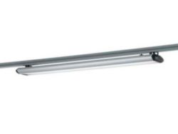 Systeemarmatuur Tameto SAHQ 88 R/ALU/CDP/4000K