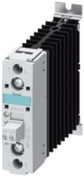 Solid-state contactor 2RF2, 1-ph. AC51 30 A 40 degrees C 48-460 V/24 V DC Low Power