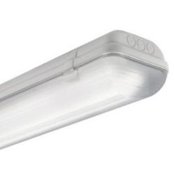 3F LINDA LED BASIC 2X23W 840 L1570