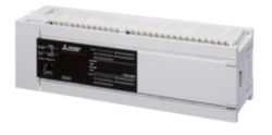 FX5U;CPU;AC;40 Inputs;40 Transistor Outputs;3xAnalog;Eth;RS-485;source