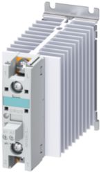 Solid-state contactor 3RF2, 1-ph. AC51 30 A 24-230 V/24 V DC