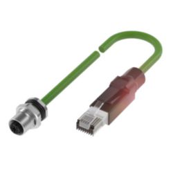 BCC M415-E834-AG-RP001-010 Kabel