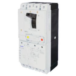 Circuit-breakers with RCCB 4-pole, 250 A, 0.03 A, Type B SK