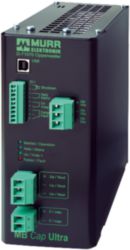 MB CAP ULTRA BUFFER MODULE IN: 24VDC OUT: 24VDC/20A for max. 1A/320S