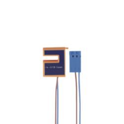 Sleufsensor; 19 x 10 x 15 mm; verbreekcontact; DC NAMUR; 0,065 m; DUBOX