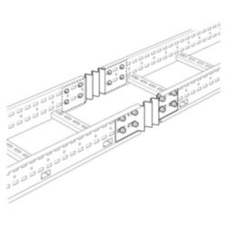 Flexibel koppelset 316L H150