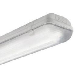 3F LINDA LED BASIC 2X19W 840 NOOD L1270 IN