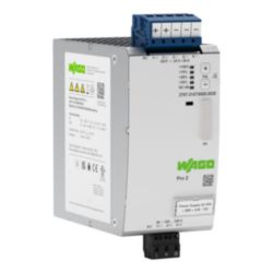 Stroomvoorziening Pro 2 1-fasig