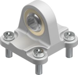SNCS-40 swivel flange