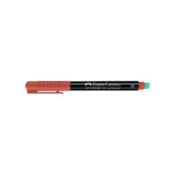 MARKER PEN MS-R RD