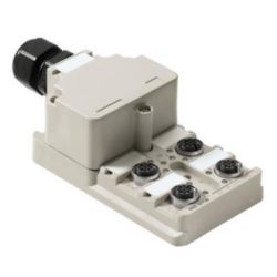 SAI-4-M 5P M12 ZF