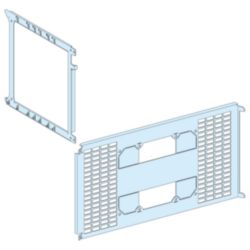 PLACA SOP P NS1600 VERTICAL FIJO