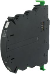 Mico Pro elec. circuit prot., 1 channel IN: 24 V DC OUT: 24 V DC/16A