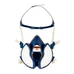 06942+ RESPIRATOR MULTI LANGUAGE 10/CASE