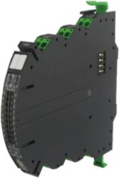 Mico Pro elec. prot, 2 ch IN: 24V DC OUT: 24V DC/1-2-3-4-5-6-7-8-9-10A