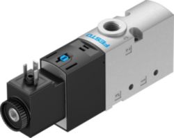 VUVS-L20-M32C-AD-G18-F7-1C1 solenoid valve