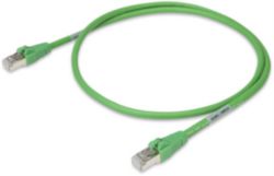 Ethernet-kabel RJ45, axiale ontgrendeling RJ45, axiale ontgrendeling g