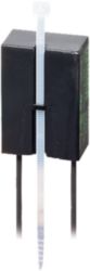 SUPPRESSOR FOR CONTACTORS Diode, 24…240 VDC, 15 W
