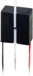 SUPPRESSOR FOR CONTACTORS Diode combination, 24 VDC, 75 W
