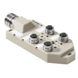 SAI-4-SH 5P FC
