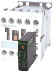 SIEMENS CONTACTOR SUPPRESSOR Zener diode, 24VDC