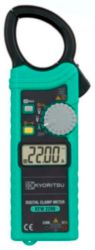Compacte digitale stroomtang, 1000A AC