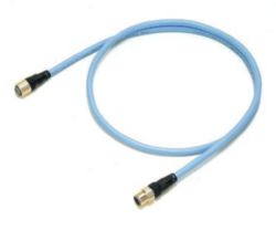 CABLE IP67 3M CONECTOR EN AMBOS EXTREMOS