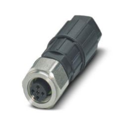 SACC-M12FS-5QO-0,5-CM VA