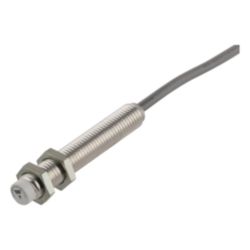 CG INDUCT SENS RVS M8 2M PVC KABEL, L=45MM, PNP-MAAK,4MM NIET-BONDIG