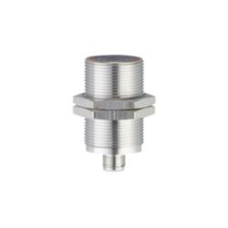 Inductieve sensor; M30 x 1,5 mm; Schakelafstand 10 mm bondig inbouwbaar;