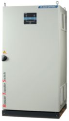 ATYS ENCLOSED R 4X3200A IP54 CONNECTION BOTTOM/BOTTOM
ATYS POWER SUPPL