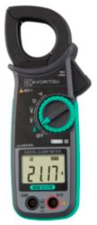 Digitale TRMS stroomtang, 1000A AC - autorange - resolutie van 0.01A