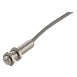 CG INDUCT SENS RVS M8 2M PVC KABEL, L=30MM, PNP-VERBREEK,2MM BONDIG