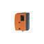 PMD 3D sensor; Resolutie 3D 64 x 48 Pixel; Openingshoek 3D 40 x 30 °; DC